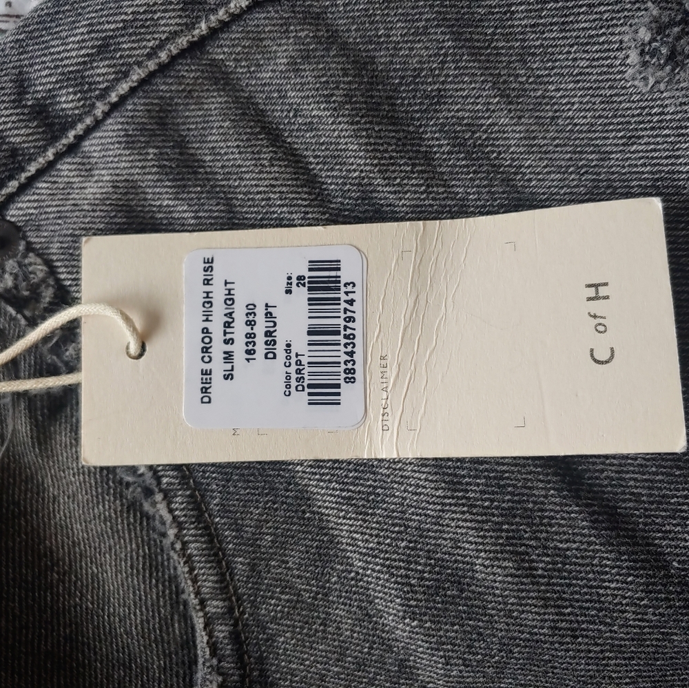 Citizens of Humanity Premium Vintage jeans - Picture 2 of 3